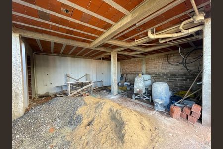Casa para alugar com 116m², 2 quartos e 1 vaga
