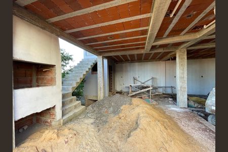 Casa para alugar com 116m², 2 quartos e 1 vaga