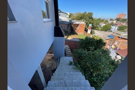 Casa para alugar com 116m², 2 quartos e 1 vaga