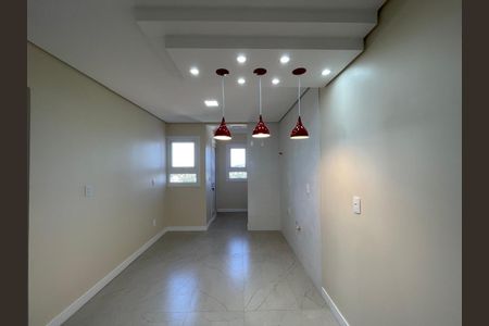 Casa para alugar com 116m², 2 quartos e 1 vaga