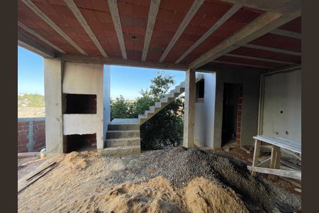 Casa para alugar com 116m², 2 quartos e 1 vaga
