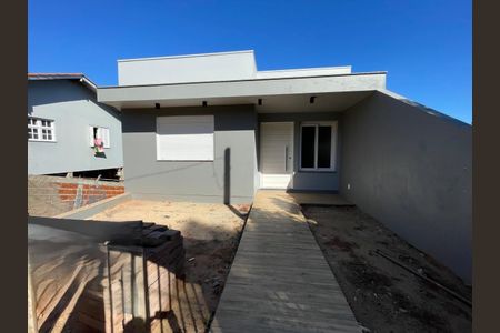 Casa para alugar com 116m², 2 quartos e 1 vaga