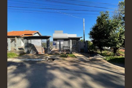 Casa para alugar com 116m², 2 quartos e 1 vaga Casa para alugar com 116m², 2 quartos e 1 vagaPlaca Instalada em 16/05/2026 - Cod.MLDT-321