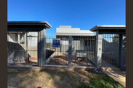 Casa para alugar com 116m², 2 quartos e 1 vaga Casa para alugar com 116m², 2 quartos e 1 vagaPlaca Instalada em 16/05/2026 - Cod.MLDT-321