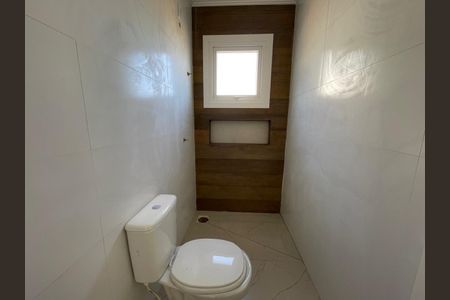 Casa para alugar com 116m², 2 quartos e 1 vaga