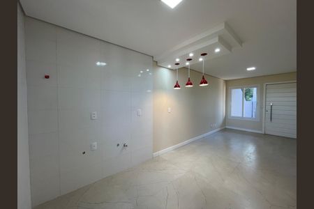 Casa para alugar com 116m², 2 quartos e 1 vaga