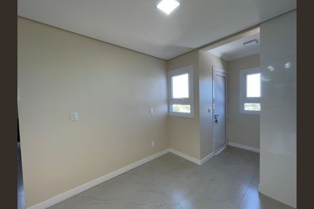 Casa para alugar com 116m², 2 quartos e 1 vaga
