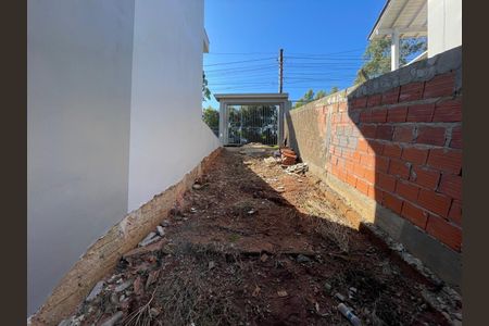 Casa para alugar com 116m², 2 quartos e 1 vaga