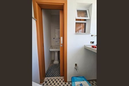 Apartamento à venda com 99m², 2 quartos e 1 vagaBanheiro