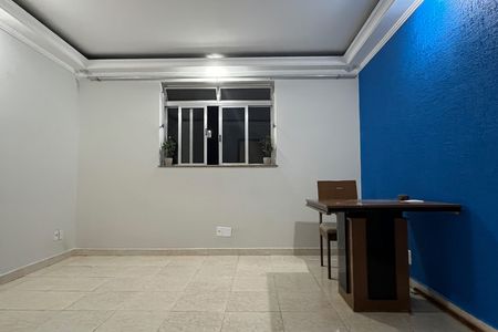 Apartamento para alugar com 65m², 2 quartos e 1 vaga Apartamento para alugar com 65m², 2 quartos e 1 vagaSala