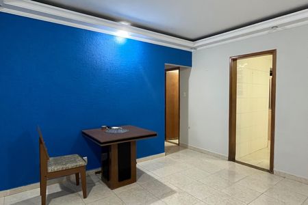 Apartamento para alugar com 65m², 2 quartos e 1 vaga Apartamento para alugar com 65m², 2 quartos e 1 vagaSala