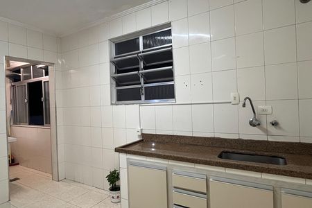 Apartamento para alugar com 65m², 2 quartos e 1 vaga Apartamento para alugar com 65m², 2 quartos e 1 vagaCozinha e Área de Serviço