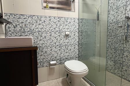 Apartamento para alugar com 65m², 2 quartos e 1 vaga Apartamento para alugar com 65m², 2 quartos e 1 vagaBanheiro