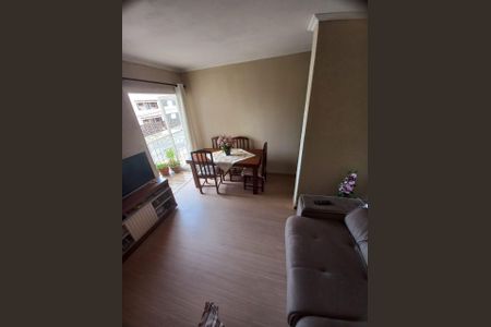 Apartamento à venda com 2 quartos, 63m² em Jardim Londres, Campinas