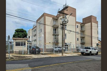 Foto 21 de apartamento à venda com 2 quartos, 63m² em Jardim Londres, Campinas