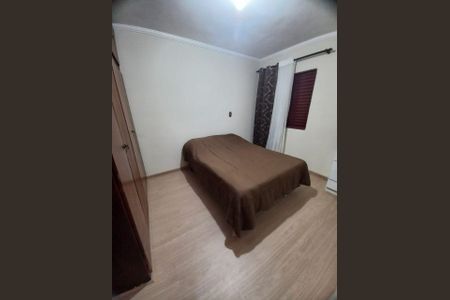 Foto 01 de apartamento à venda com 2 quartos, 63m² em Jardim Londres, Campinas