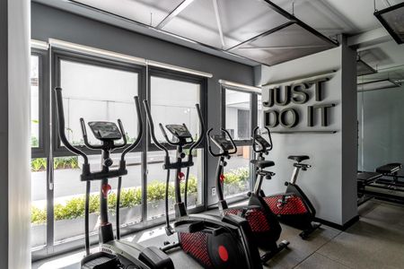 Studio à venda com 22m², 1 quarto e sem vaga Studio à venda com 22m², 1 quarto e sem vagaÁrea externa