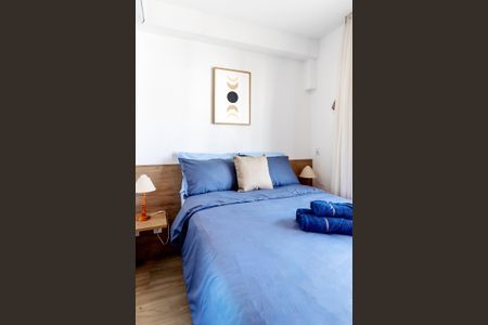 Studio à venda com 22m², 1 quarto e sem vaga Studio à venda com 22m², 1 quarto e sem vagaSala/Quarto