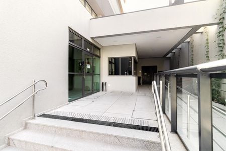 Studio à venda com 22m², 1 quarto e sem vaga Studio à venda com 22m², 1 quarto e sem vagaÁrea externa