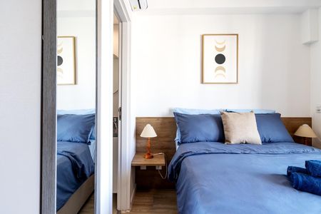 Studio à venda com 22m², 1 quarto e sem vaga Studio à venda com 22m², 1 quarto e sem vagaSala/Quarto