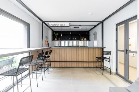 Studio à venda com 22m², 1 quarto e sem vaga Studio à venda com 22m², 1 quarto e sem vagaÁrea externa