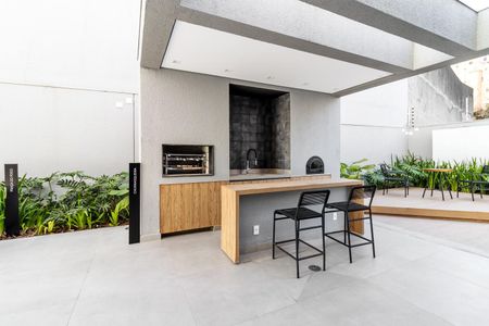 Studio à venda com 22m², 1 quarto e sem vaga Studio à venda com 22m², 1 quarto e sem vagaÁrea externa