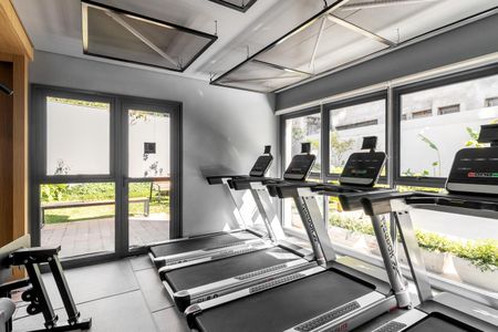 Studio à venda com 22m², 1 quarto e sem vaga Studio à venda com 22m², 1 quarto e sem vagaÁrea externa