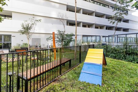 Studio à venda com 22m², 1 quarto e sem vaga Studio à venda com 22m², 1 quarto e sem vagaÁrea externa