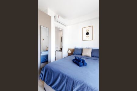 Studio à venda com 22m², 1 quarto e sem vaga Studio à venda com 22m², 1 quarto e sem vagaSala/Quarto