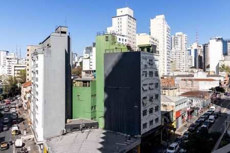Studio à venda com 22m², 1 quarto e sem vaga Studio à venda com 22m², 1 quarto e sem vagaVista
