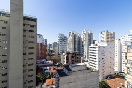 Studio à venda com 22m², 1 quarto e sem vaga Studio à venda com 22m², 1 quarto e sem vagaVista