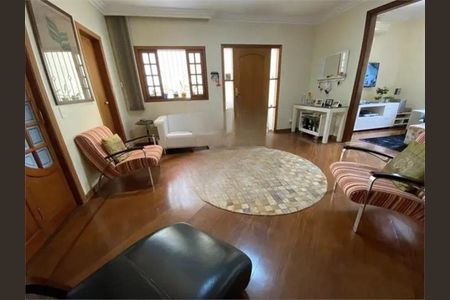 Foto 09 de casa à venda com 3 quartos, 223m² em Vila Madalena, São Paulo