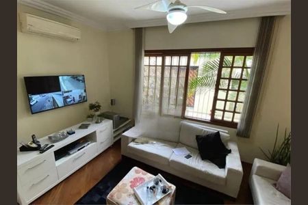 Foto 04 de casa à venda com 3 quartos, 223m² em Vila Madalena, São Paulo