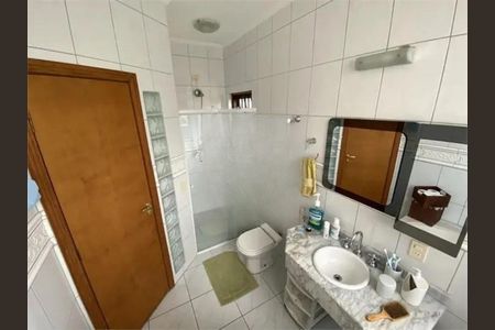 Foto 05 de casa à venda com 3 quartos, 223m² em Vila Madalena, São Paulo