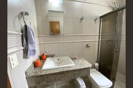 Foto 08 de casa à venda com 3 quartos, 223m² em Vila Madalena, São Paulo