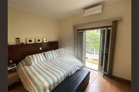 Foto 07 de casa à venda com 3 quartos, 223m² em Vila Madalena, São Paulo