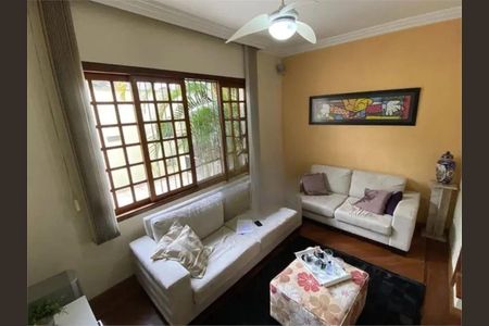 Foto 03 de casa à venda com 3 quartos, 223m² em Vila Madalena, São Paulo