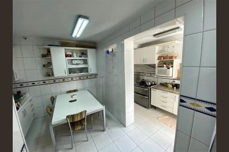 Foto 10 de casa à venda com 3 quartos, 223m² em Vila Madalena, São Paulo