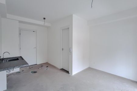 Studio à venda com 24m², 1 quarto e sem vagaStudio
