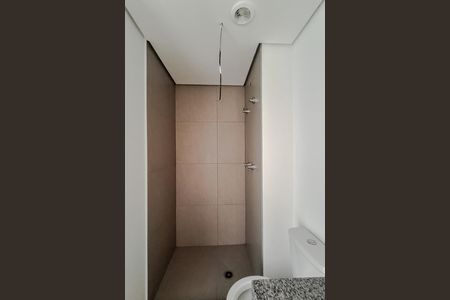 Studio à venda com 24m², 1 quarto e sem vagaBanheiro