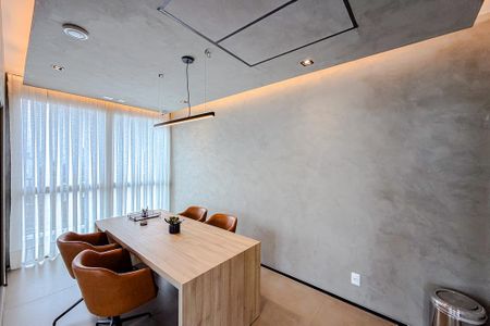 Studio à venda com 24m², 1 quarto e sem vagaÁrea comum