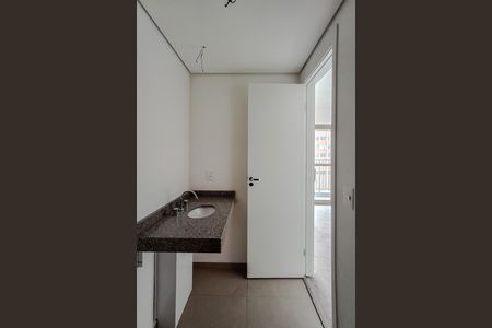 Studio à venda com 24m², 1 quarto e sem vagaBanheiro