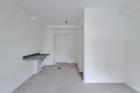 Studio de kitnet/studio à venda com 1 quarto, 24m² em Vila Mariana, São Paulo