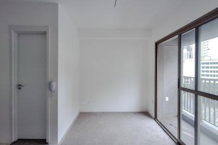 Studio de kitnet/studio à venda com 1 quarto, 24m² em Vila Mariana, São Paulo