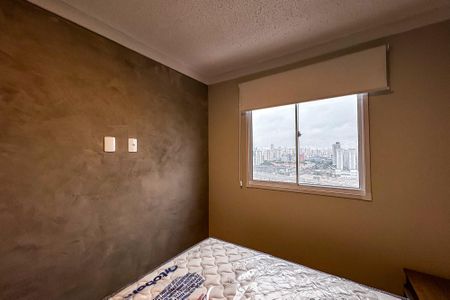 Suíte de apartamento à venda com 1 quarto, 30m² em Brás, São Paulo