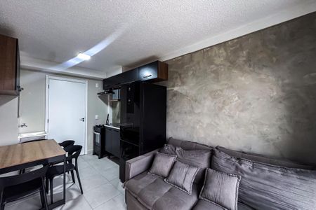 Apartamento à venda com 1 quarto, 30m² em Brás, São Paulo