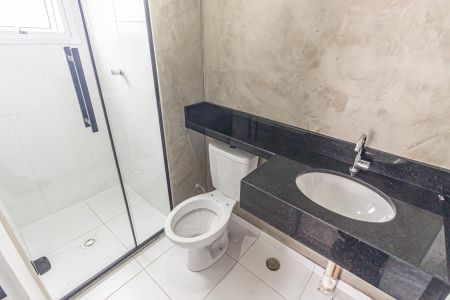 Apartamento à venda com 30m², 1 quarto e sem vaga Apartamento à venda com 30m², 1 quarto e sem vagaBanheiro