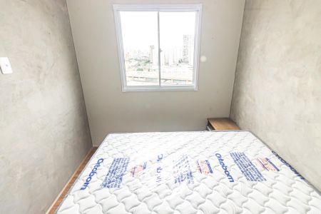 Apartamento à venda com 30m², 1 quarto e sem vaga Apartamento à venda com 30m², 1 quarto e sem vagaQuarto