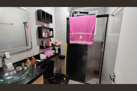 Apartamento para alugar com 40m², 2 quartos e 1 vagaBanheiro