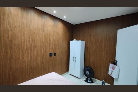 Quarto 2 de apartamento para alugar com 2 quartos, 40m² em Vila Sao Paulo, Ferraz de Vasconcelos